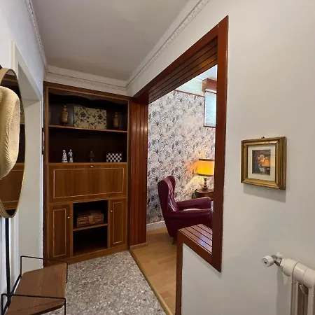 Apartman Dimora Dei Secli *