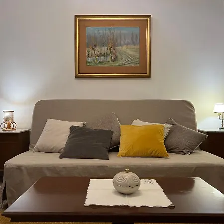 Apartman Dimora Dei Secli Galatina