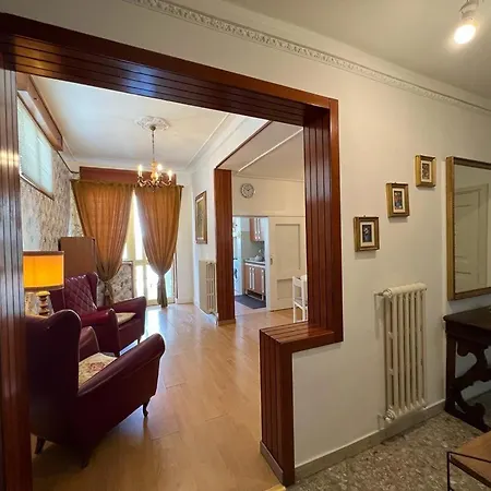 Apartman Dimora Dei Secli