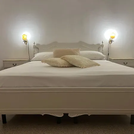 Dimora Dei Secli Apartman *