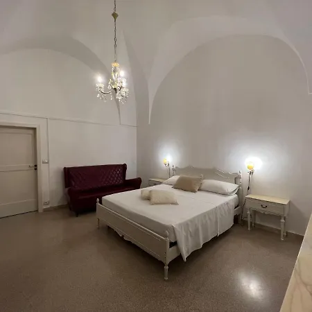 Dimora Dei Secli Apartman Galatina
