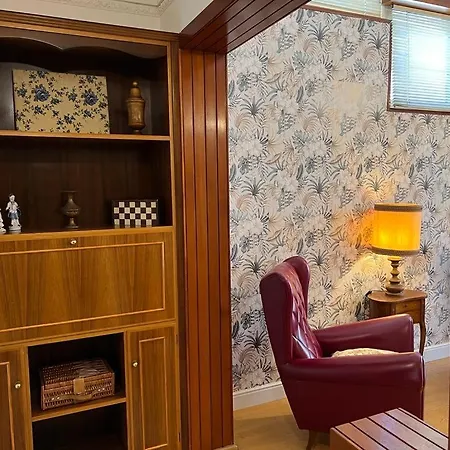 Apartman Dimora Dei Secli