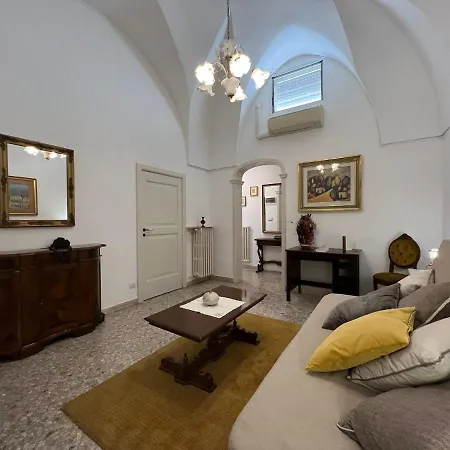 Dimora Dei Secli Galatina