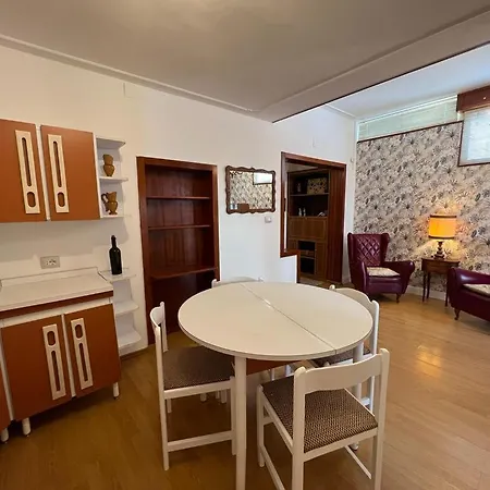 Apartman Dimora Dei Secli *
