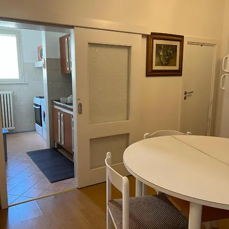 Apartman Dimora Dei Secli