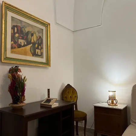 Dimora Dei Secli Galatina