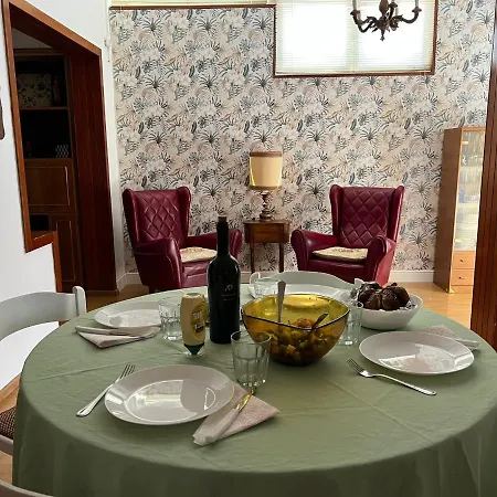 Apartman Dimora Dei Secli Galatina