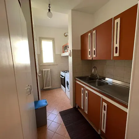Dimora Dei Secli Apartman *