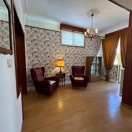 Dimora Dei Secli Apartman Galatina
