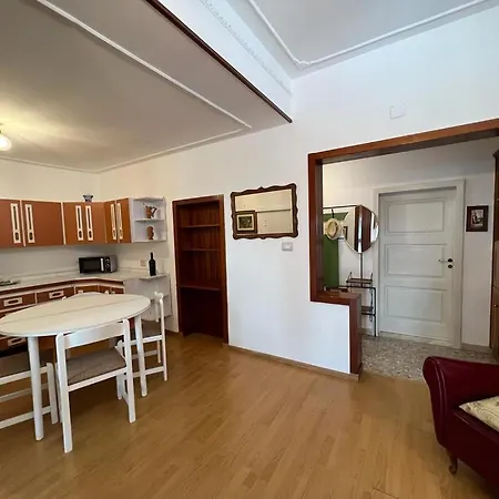 Dimora Dei Secli Apartman