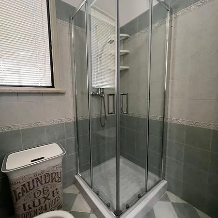 Dimora Dei Secli Apartman *