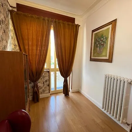 Dimora Dei Secli